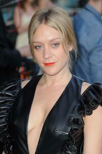 Chloe Sevigny